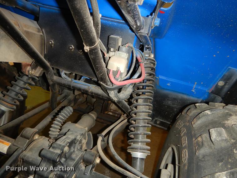 image for item EC9998 1998 Arctic Cat 454 ATV