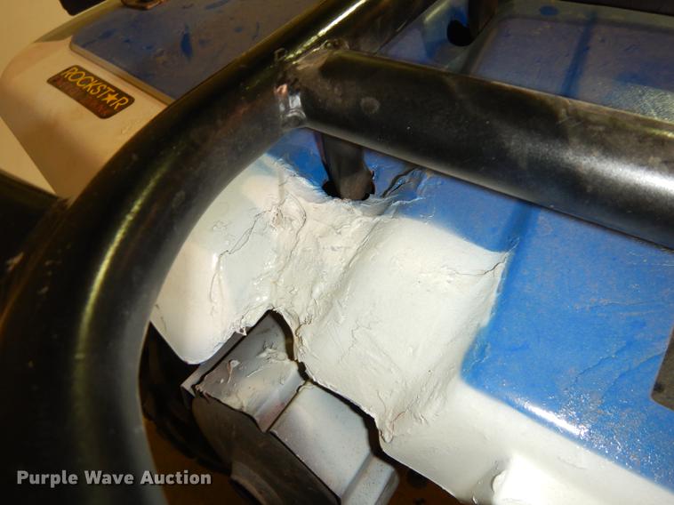 image for item EC9998 1998 Arctic Cat 454 ATV