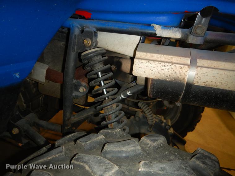 image for item EC9998 1998 Arctic Cat 454 ATV