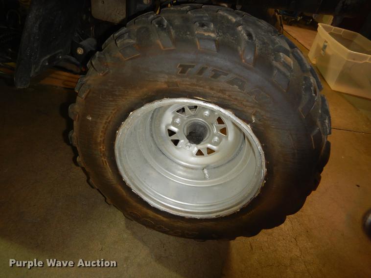 image for item EC9998 1998 Arctic Cat 454 ATV