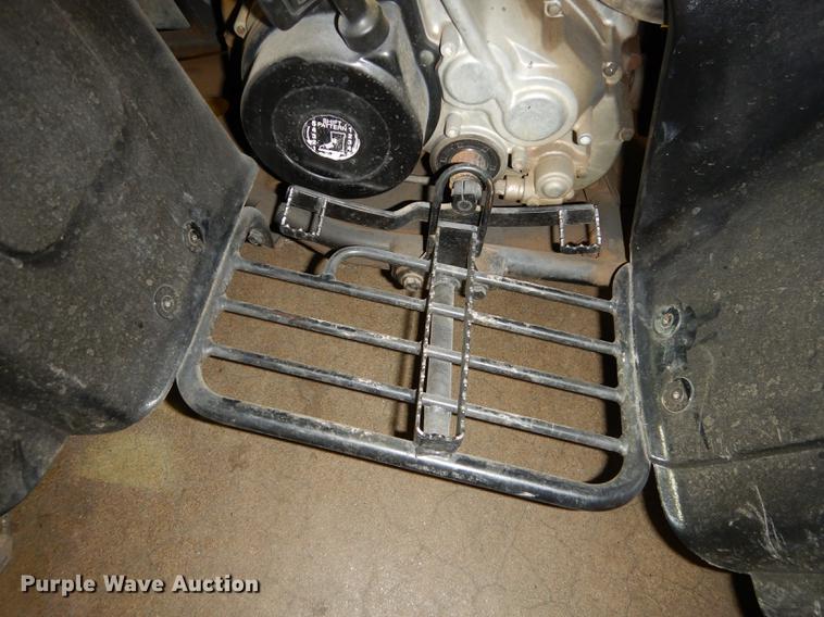 image for item EC9998 1998 Arctic Cat 454 ATV