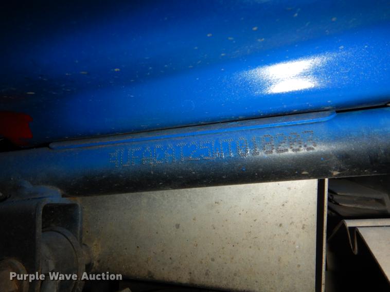 image for item EC9998 1998 Arctic Cat 454 ATV