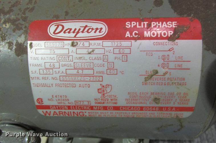 image for item EH9752 Craftsman 109.20630 metal lathe