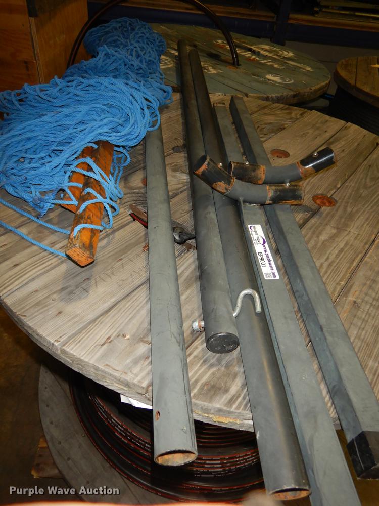 image for item EP9001 Hammock