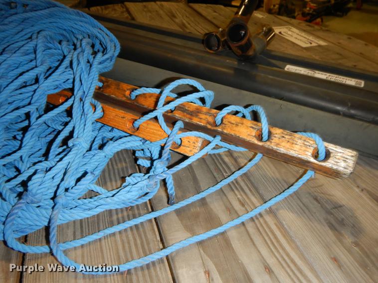 image for item EP9001 Hammock