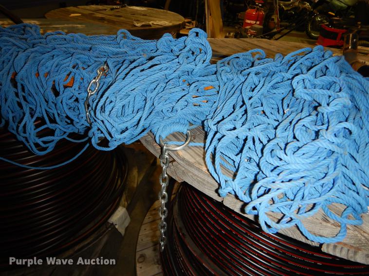 image for item EP9001 Hammock