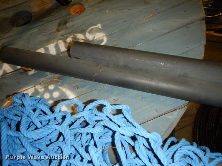 image for item EP9001 Hammock