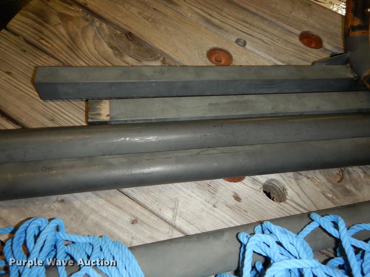 image for item EP9001 Hammock