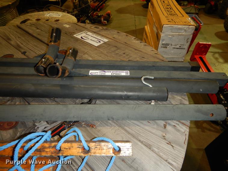 image for item EP9001 Hammock