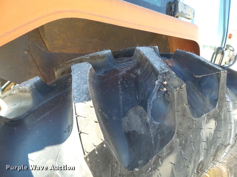 image for item BJ9874 Kubota M110 tractor