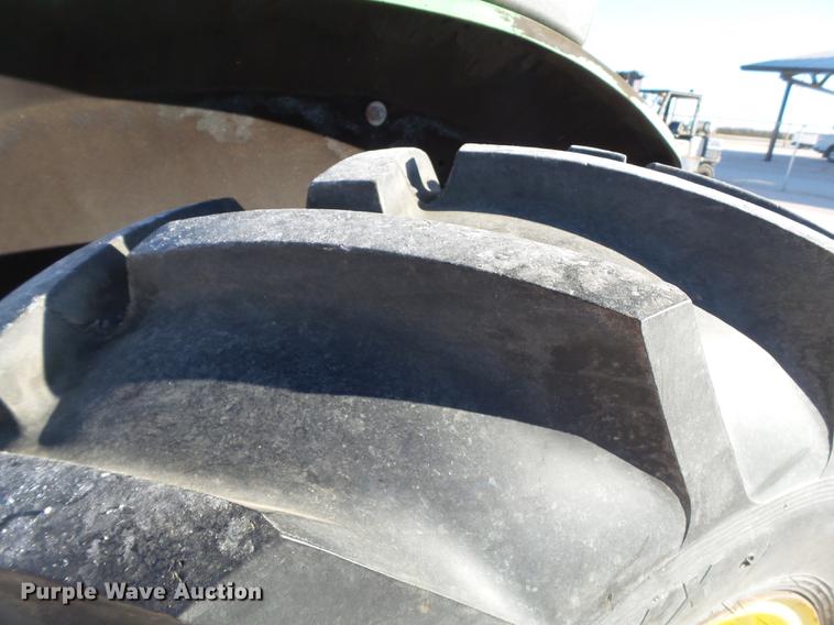 image for item BJ9875 1999 John Deere 5310 tractor