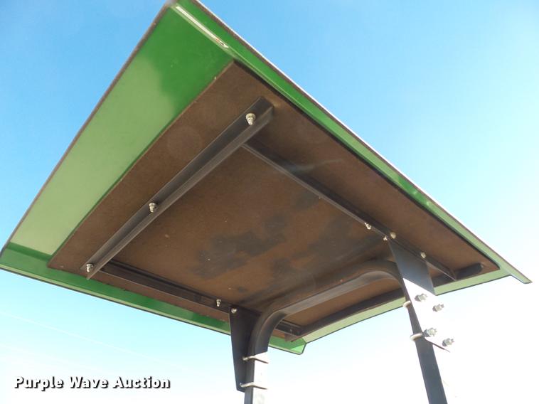 image for item BJ9875 1999 John Deere 5310 tractor