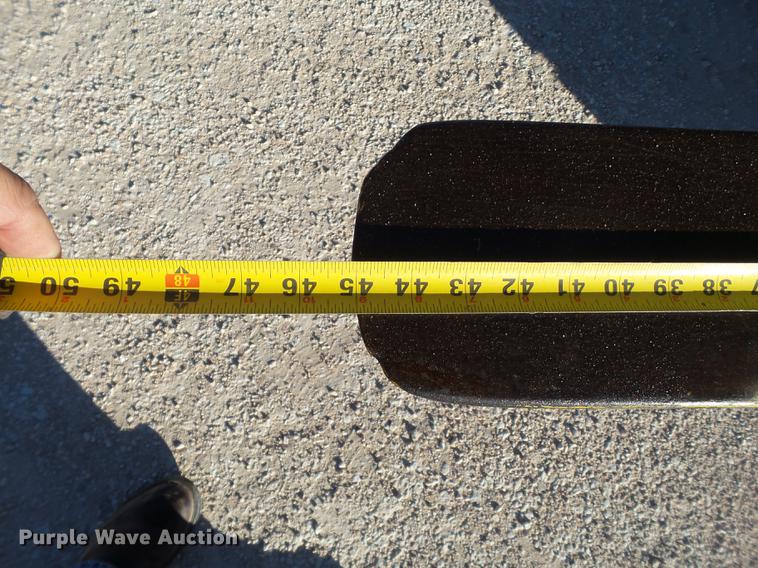 image for item BJ9876 Komatsu FG40T rough terrain forklift