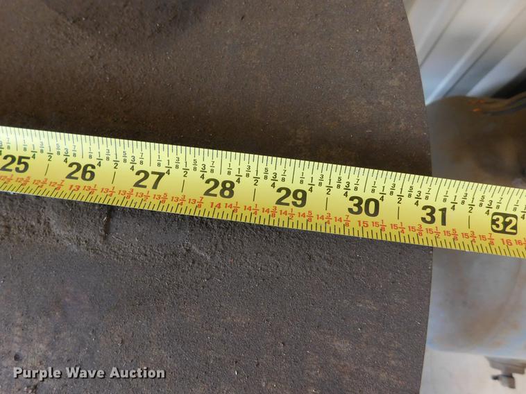 image for item BU9543 Metal chop saw