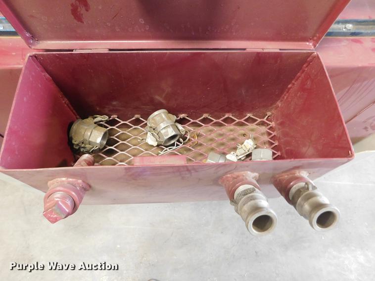 image for item BU9545 EZ Vac oil reclaimer