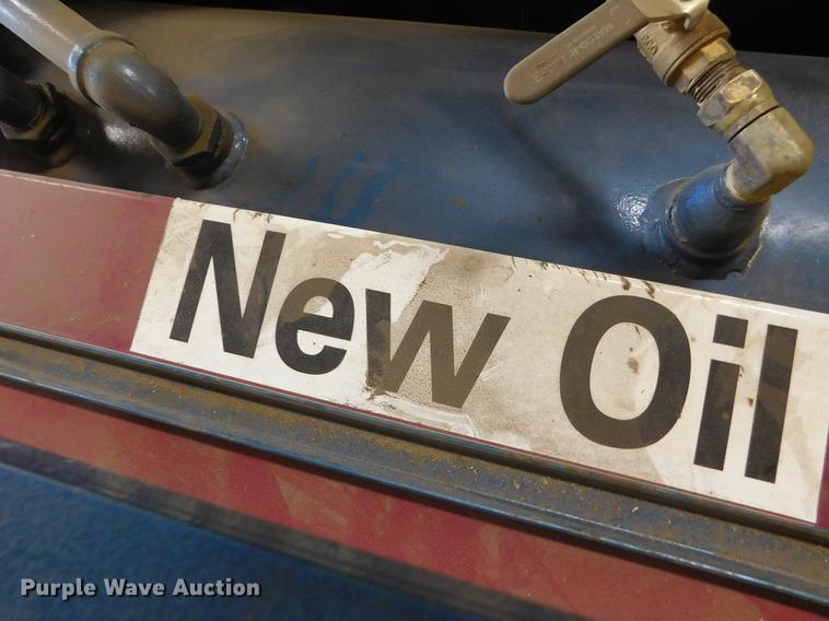 image for item BU9545 EZ Vac oil reclaimer