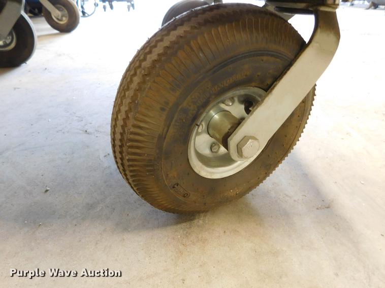 image for item BU9545 EZ Vac oil reclaimer