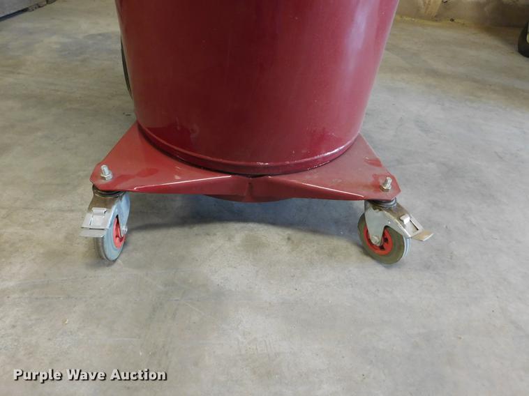 image for item BU9546 EZ Vac oil reclaimer