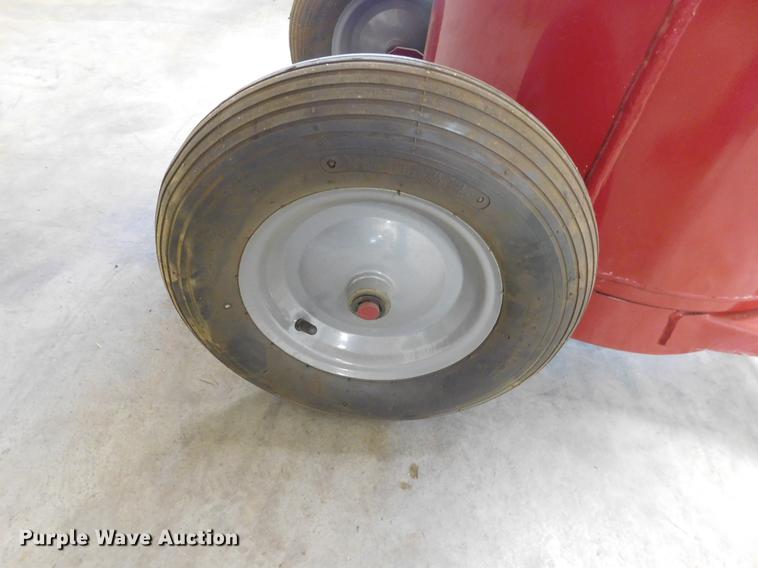 image for item BU9546 EZ Vac oil reclaimer