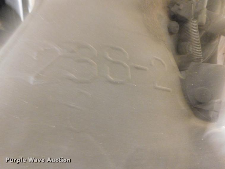 image for item BU9547 Cummins 5.9L L6 24V turbo diesel engine