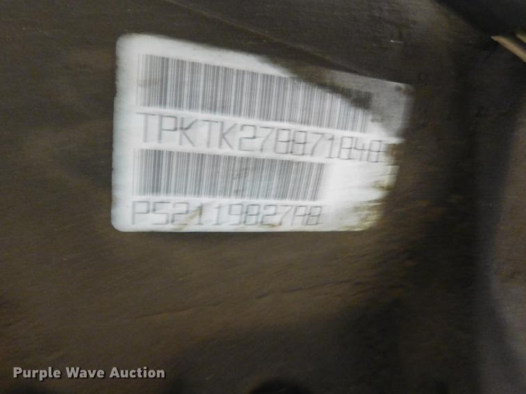 image for item BU9547 Cummins 5.9L L6 24V turbo diesel engine