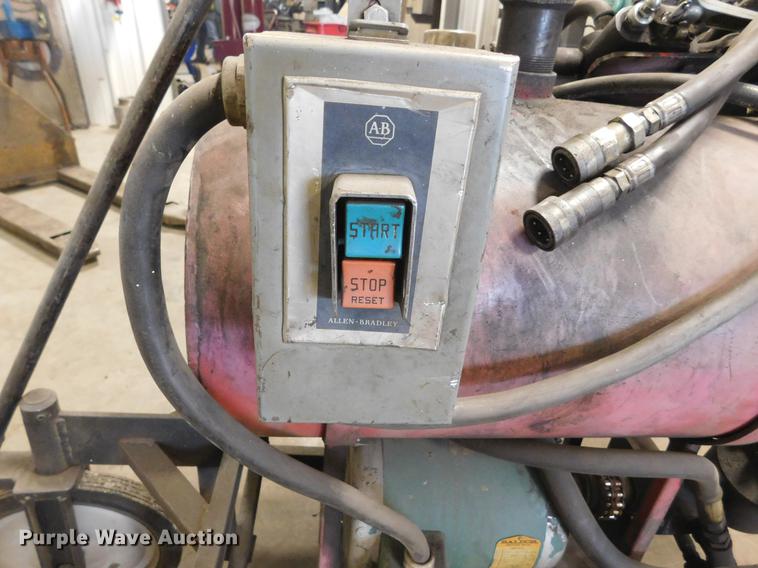 image for item BU9548 Hydraulic Port-a-Pack