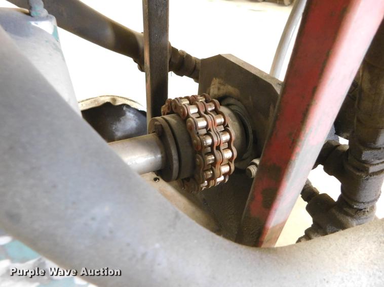 image for item BU9548 Hydraulic Port-a-Pack