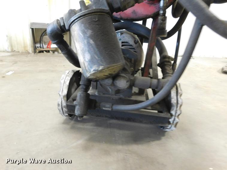 image for item BU9548 Hydraulic Port-a-Pack