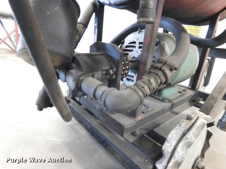 image for item BU9548 Hydraulic Port-a-Pack