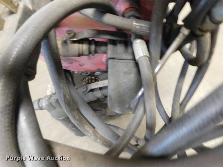 image for item BU9548 Hydraulic Port-a-Pack