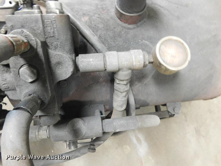 image for item BU9548 Hydraulic Port-a-Pack