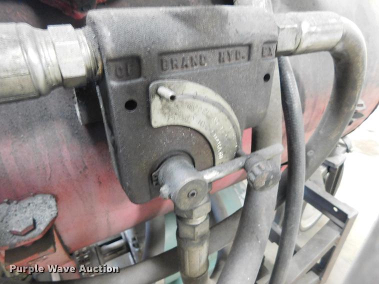 image for item BU9548 Hydraulic Port-a-Pack