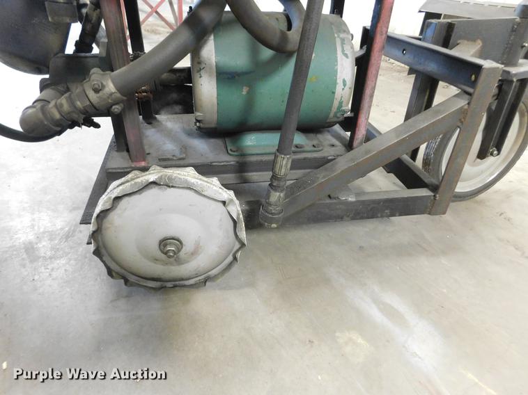 image for item BU9548 Hydraulic Port-a-Pack