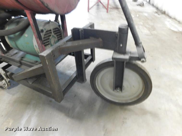 image for item BU9548 Hydraulic Port-a-Pack