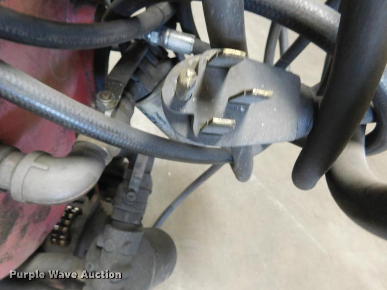 image for item BU9548 Hydraulic Port-a-Pack