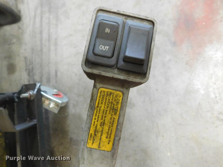 image for item BU9550 Enerpac C6K1.7EZ8E Series 3000 hydraulic power pack