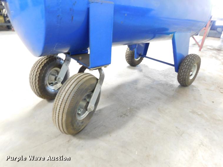 image for item BU9553 EZ Vac oil reclaimer