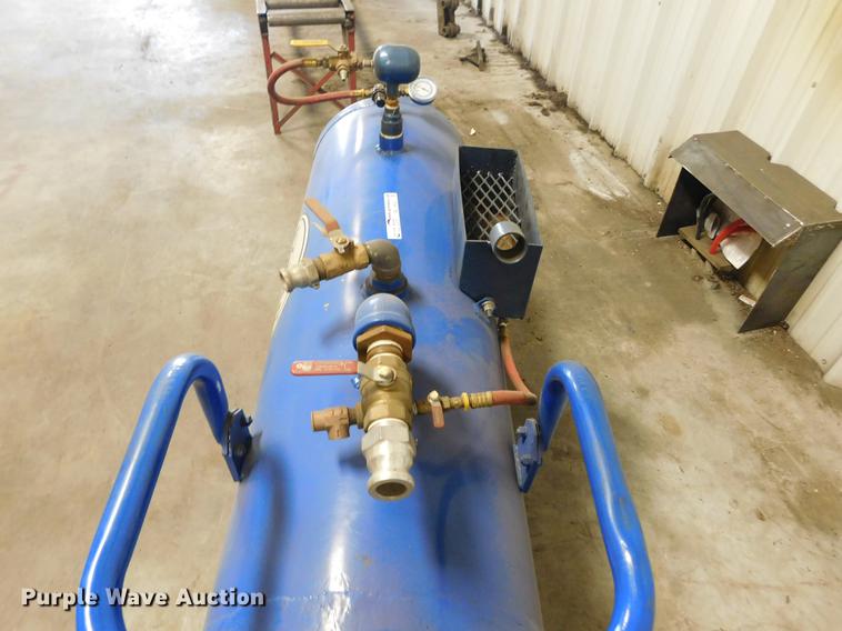 image for item BU9553 EZ Vac oil reclaimer