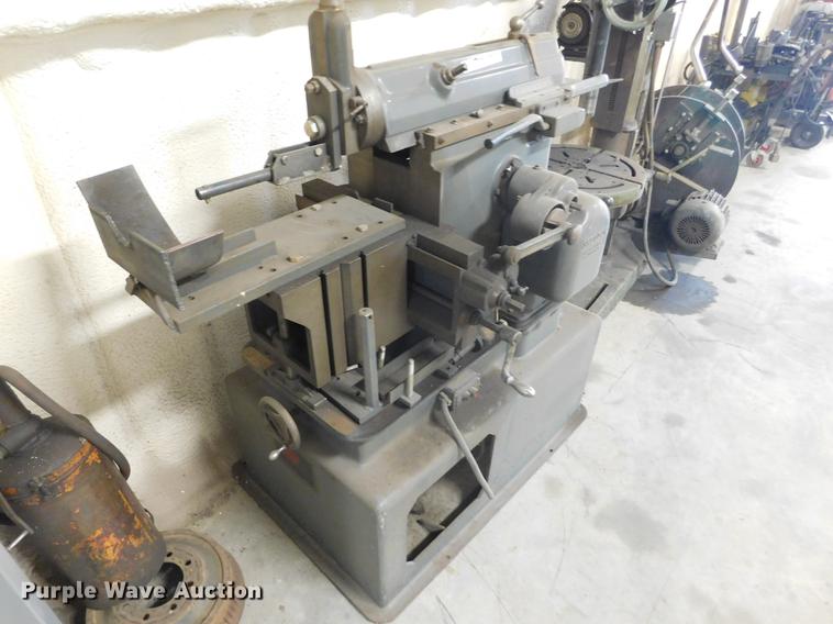 image for item BU9554 Sheldon 12 key cutter