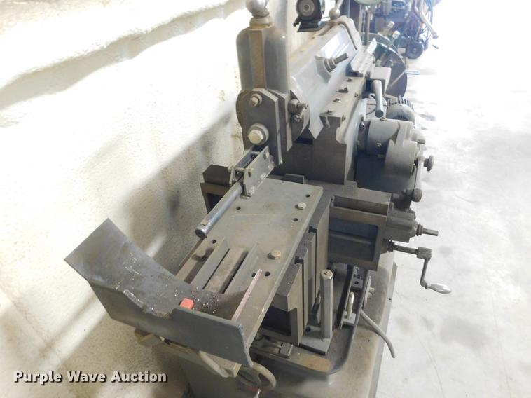 image for item BU9554 Sheldon 12 key cutter