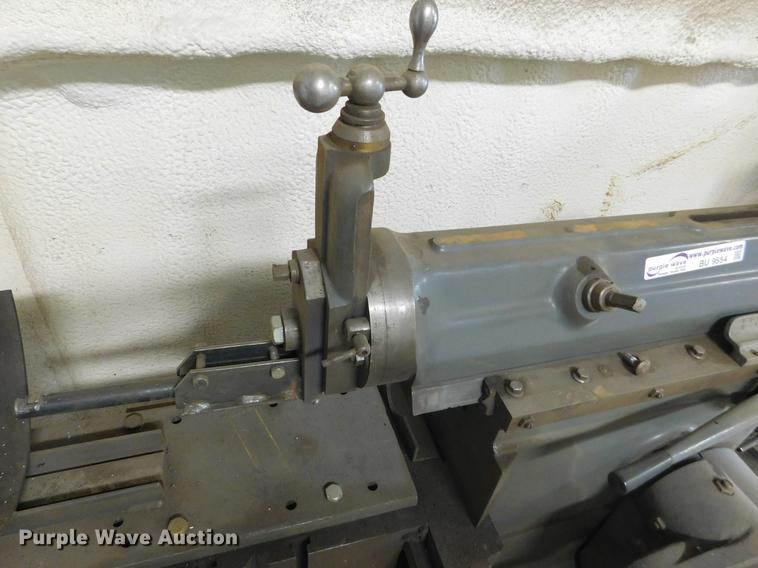 image for item BU9554 Sheldon 12 key cutter