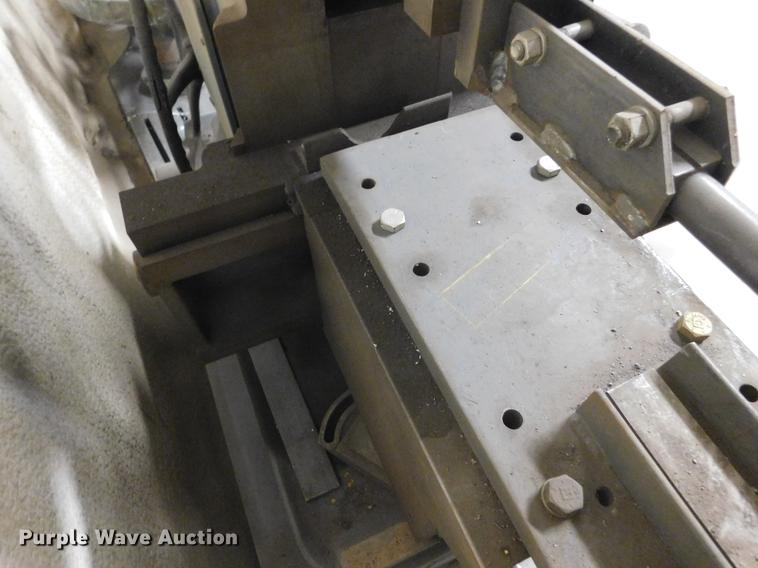 image for item BU9554 Sheldon 12 key cutter