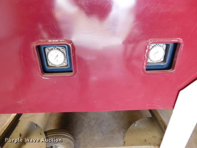 image for item BU9555 EZ Oil Vac oil reclaimer