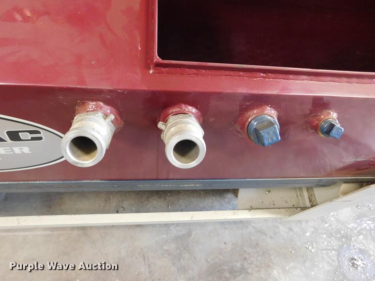 image for item BU9555 EZ Oil Vac oil reclaimer