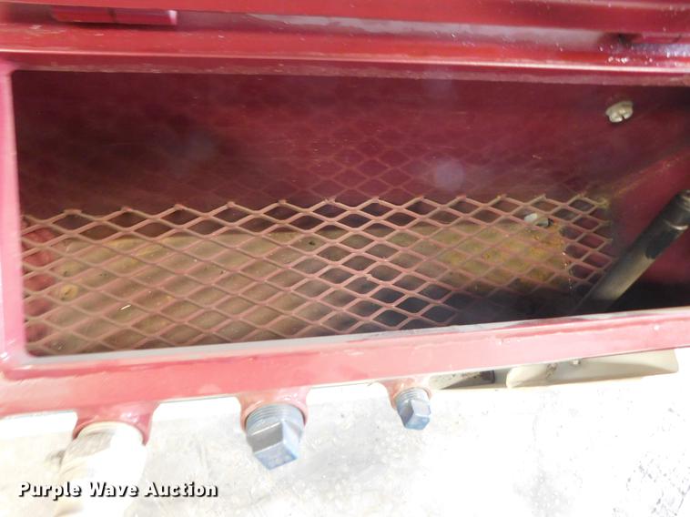 image for item BU9555 EZ Oil Vac oil reclaimer