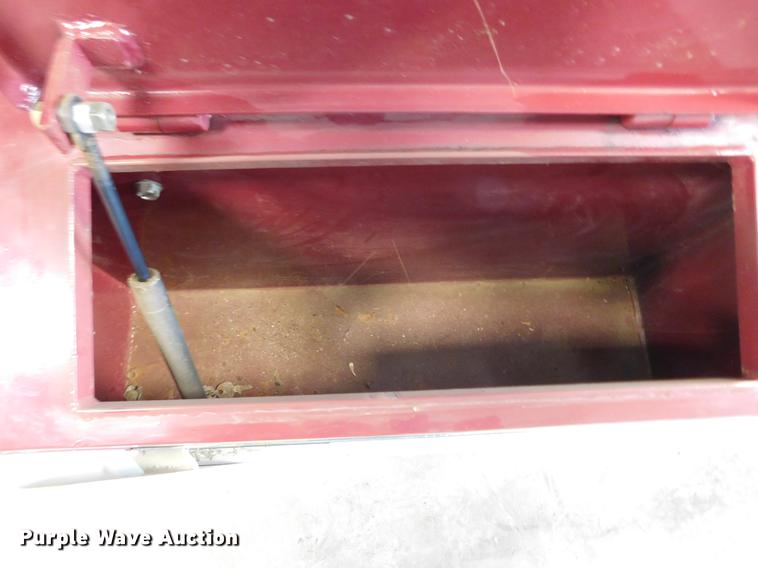 image for item BU9555 EZ Oil Vac oil reclaimer