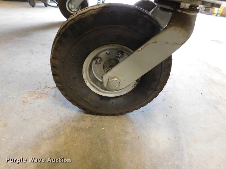 image for item BU9555 EZ Oil Vac oil reclaimer