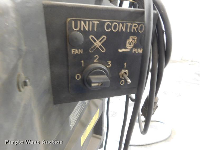 image for item BU9559 (2) Port-a-Cool units