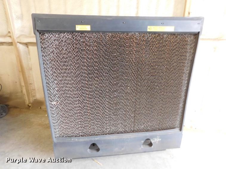 image for item BU9559 (2) Port-a-Cool units