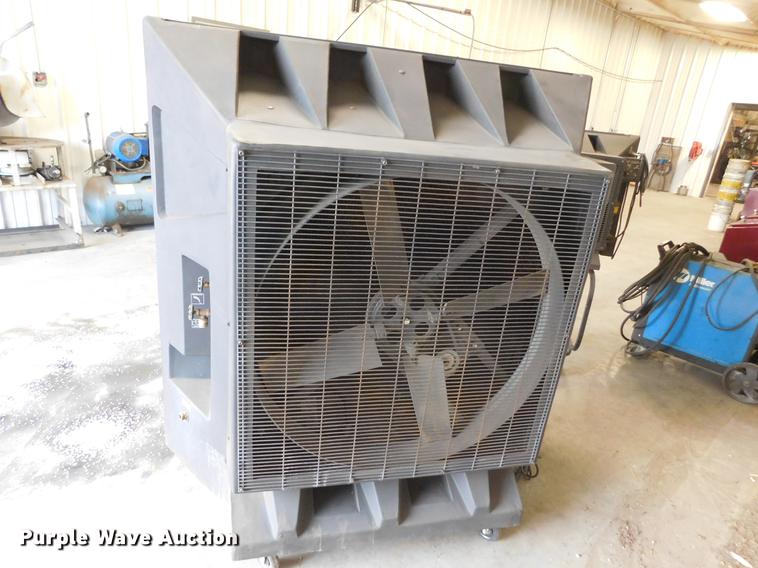 image for item BU9559 (2) Port-a-Cool units